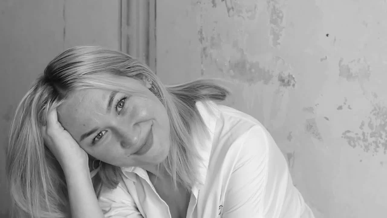 Видеопортреты. Видеограф Маргарита Максимова | Съемка в Саратове и по всему миру