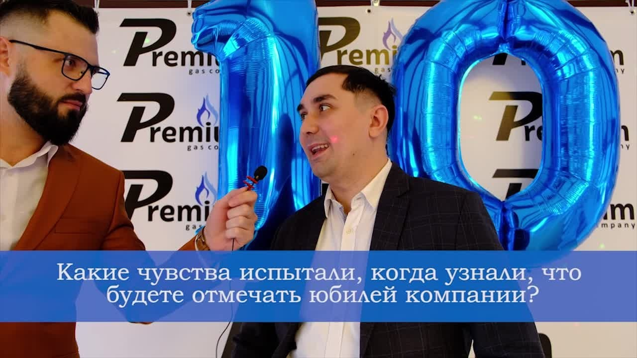 Корпоративные истории. Видеограф Маргарита Максимова | Съемка в Саратове и по всему миру