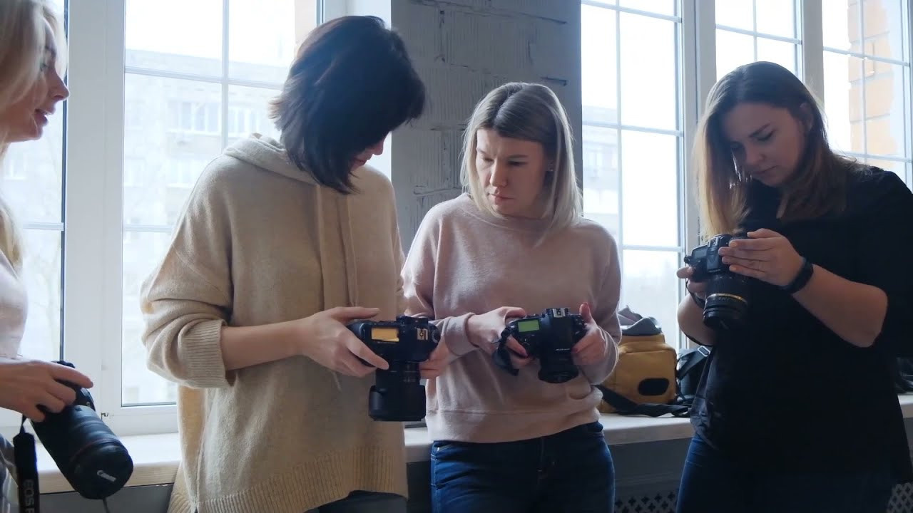 Бекстейдж. Фотосъемка, свадебная фотосъемка, Москва, Нижний Новгород