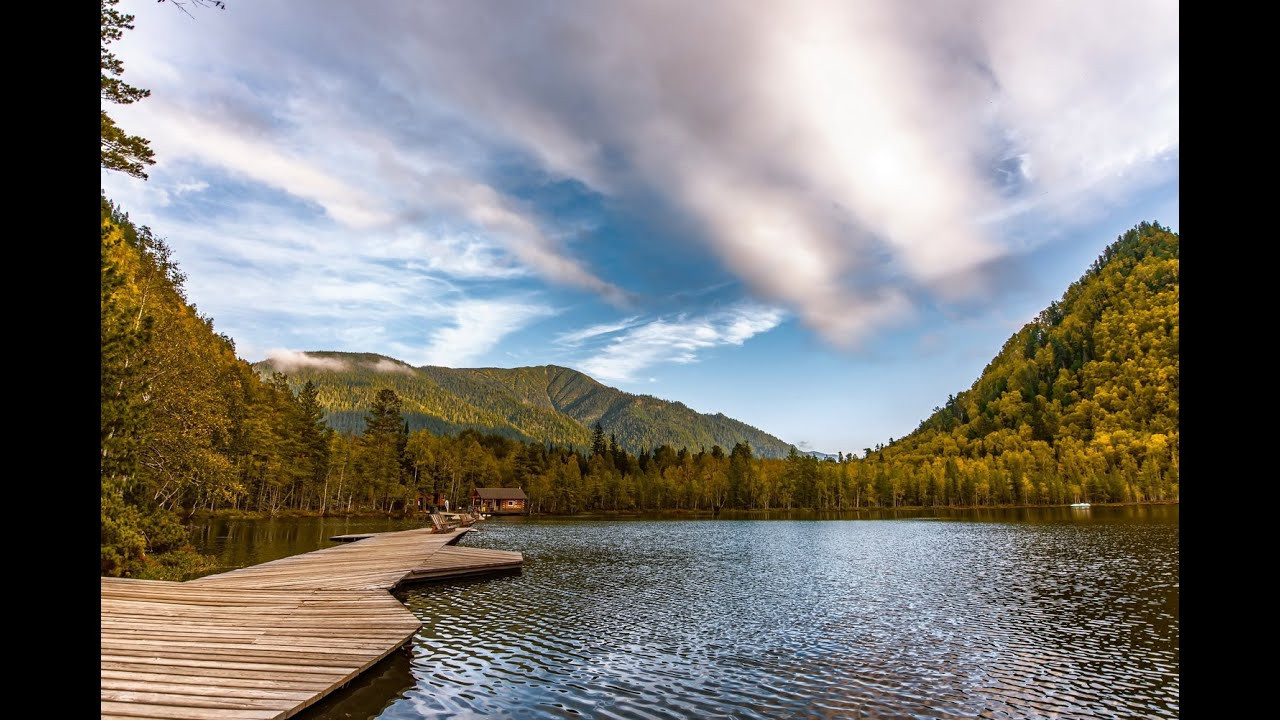 Теплые озера Выдрино. Видео поездки. Туры на Байкал с фотографом под ключ. Фотосессии на Ольхоне