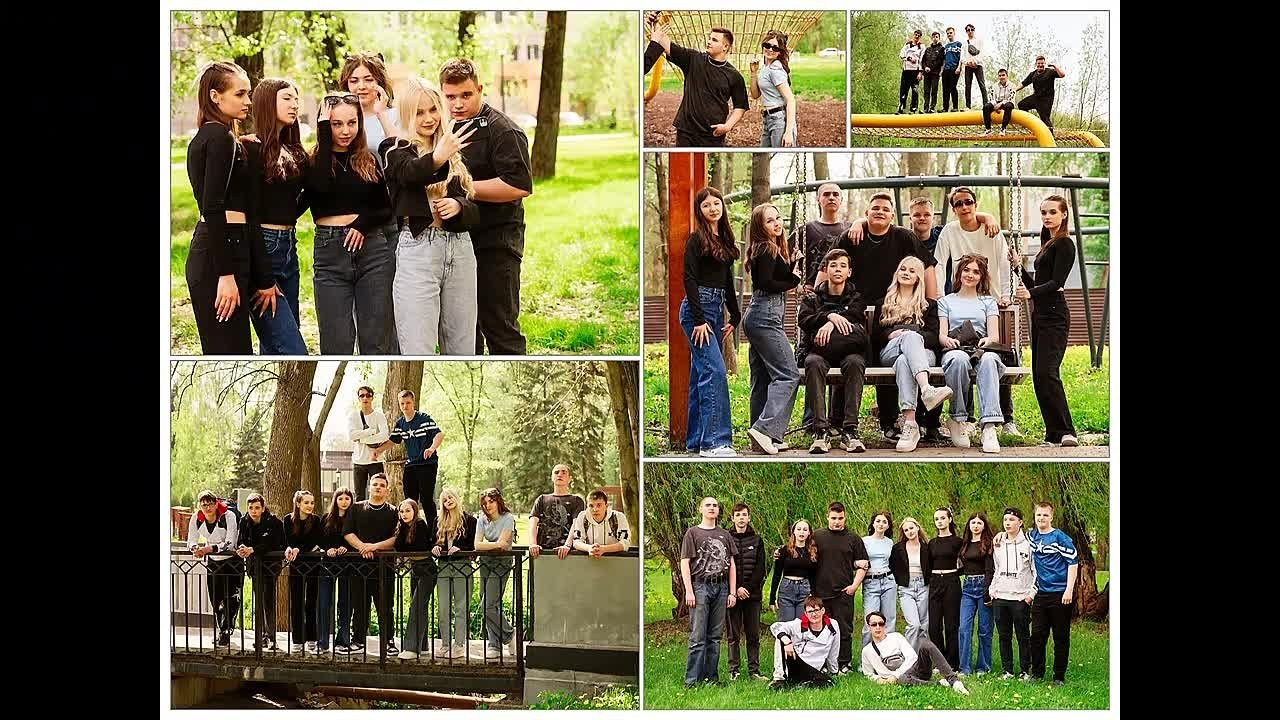 Книги для старшей школы. Детский и школьный фотограф Оксана Стрельникова