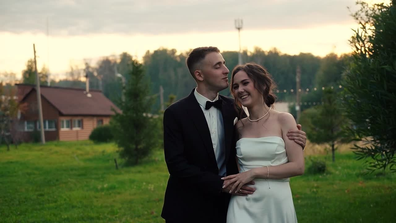 Video. Видеограф и Фотограф в Челябинске Ксения и Владимир Рюмины