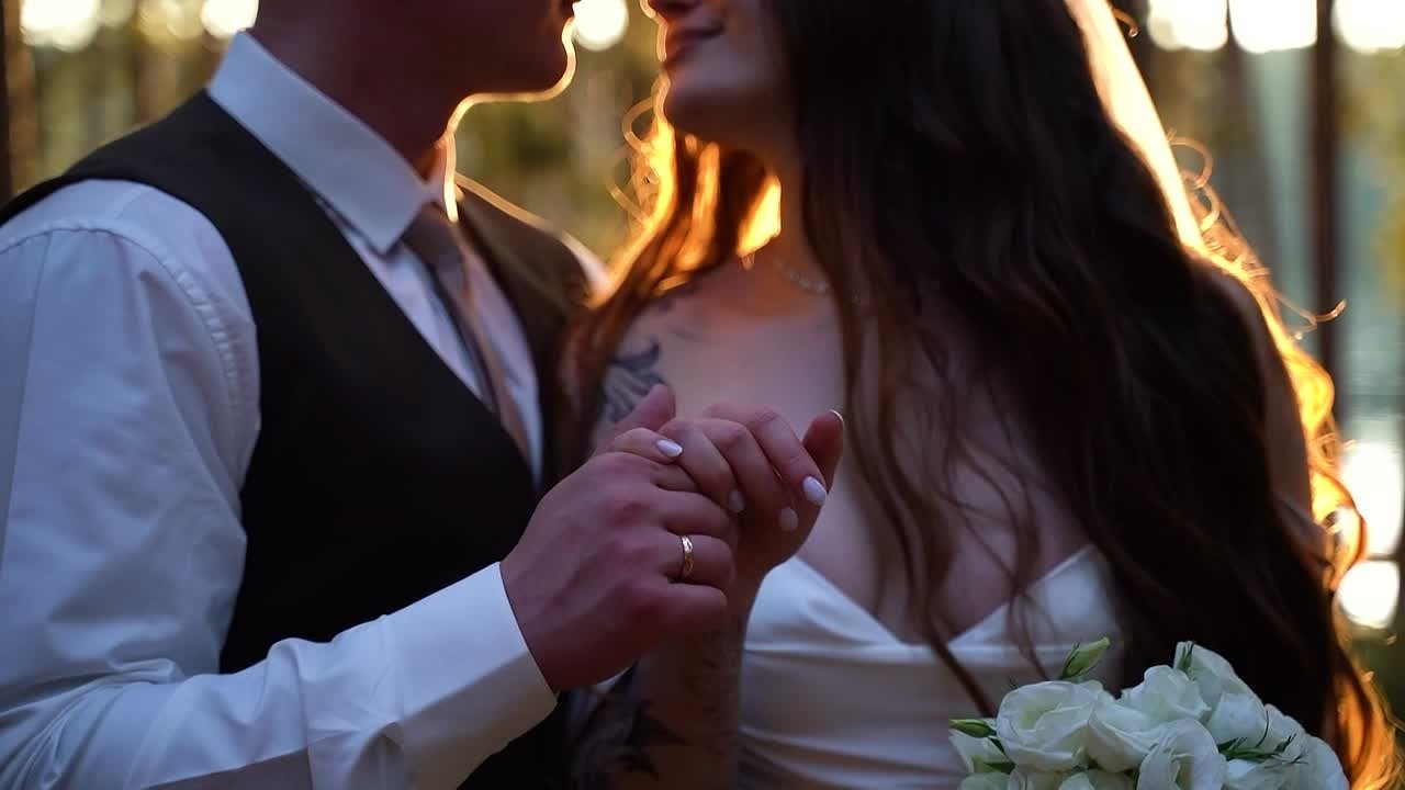 Video. Видеограф и Фотограф в Челябинске Ксения и Владимир Рюмины