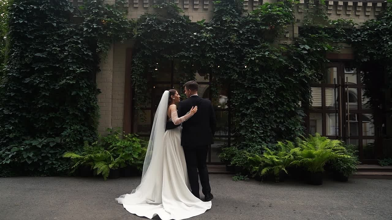 Video. Видеограф и Фотограф в Челябинске Ксения и Владимир Рюмины