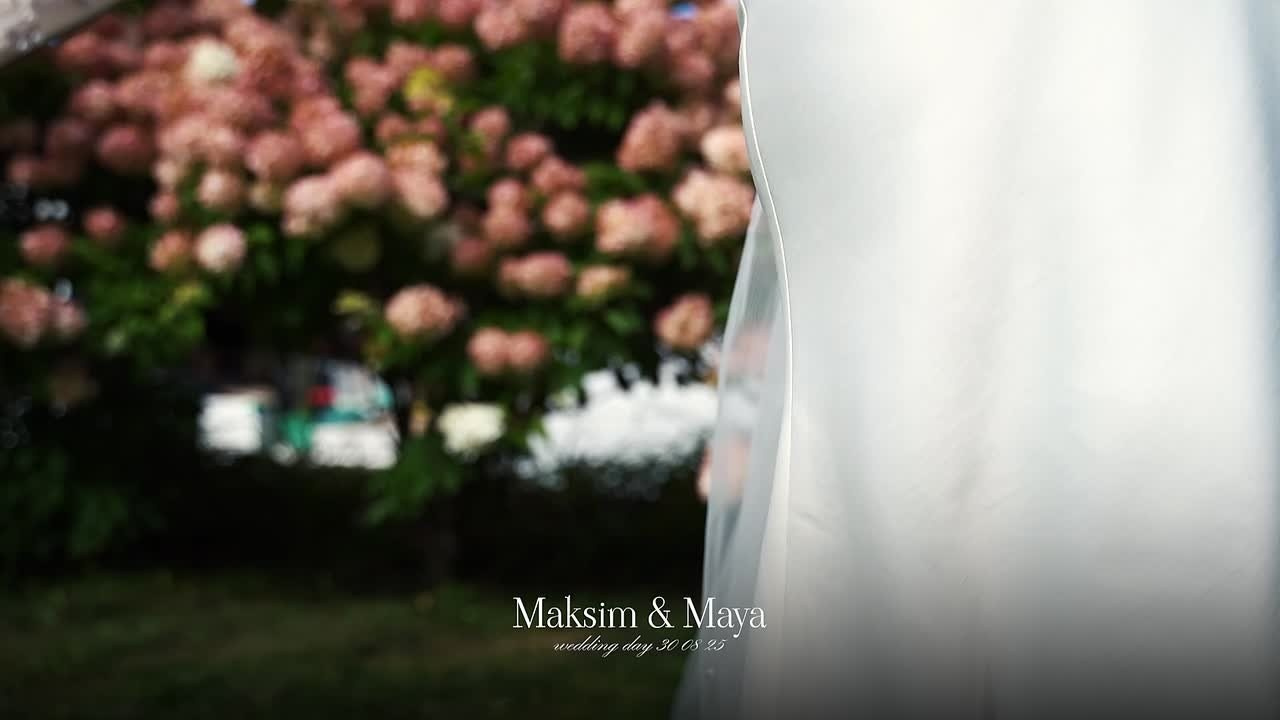 Video. Видеограф и Фотограф в Челябинске Ксения и Владимир Рюмины