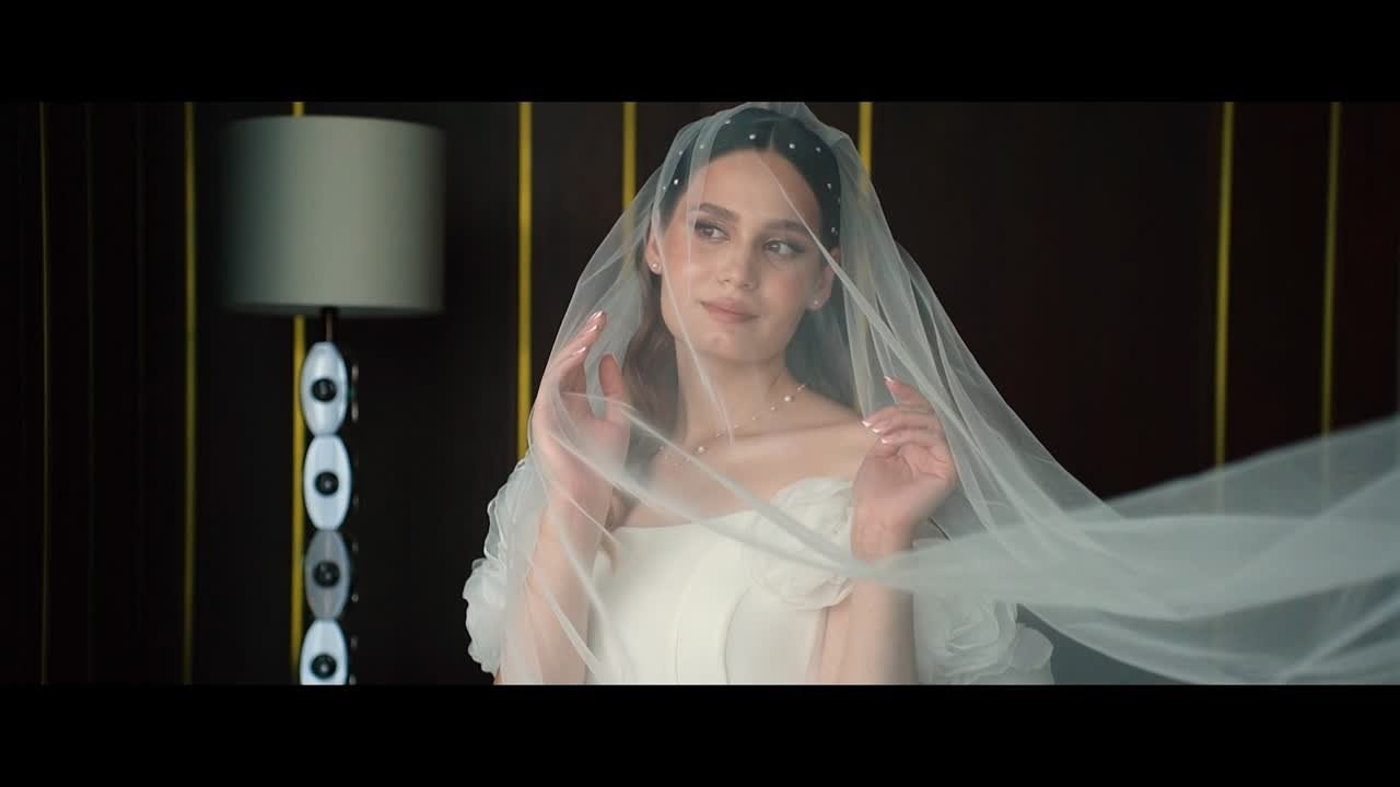 Video. Видеограф и Фотограф в Челябинске Ксения и Владимир Рюмины