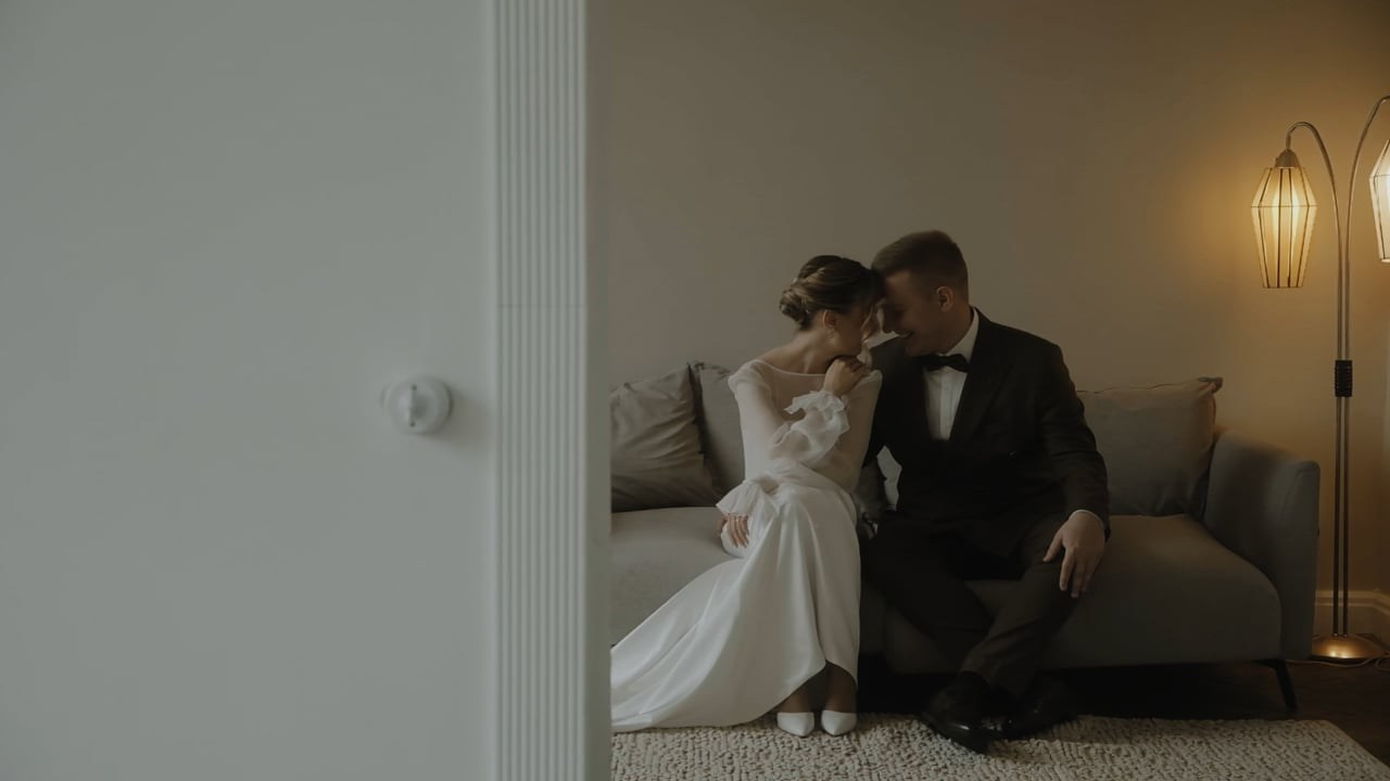 Свадьбы. Истории для двоих. Муругова Екатерина. Свадебный видеограф