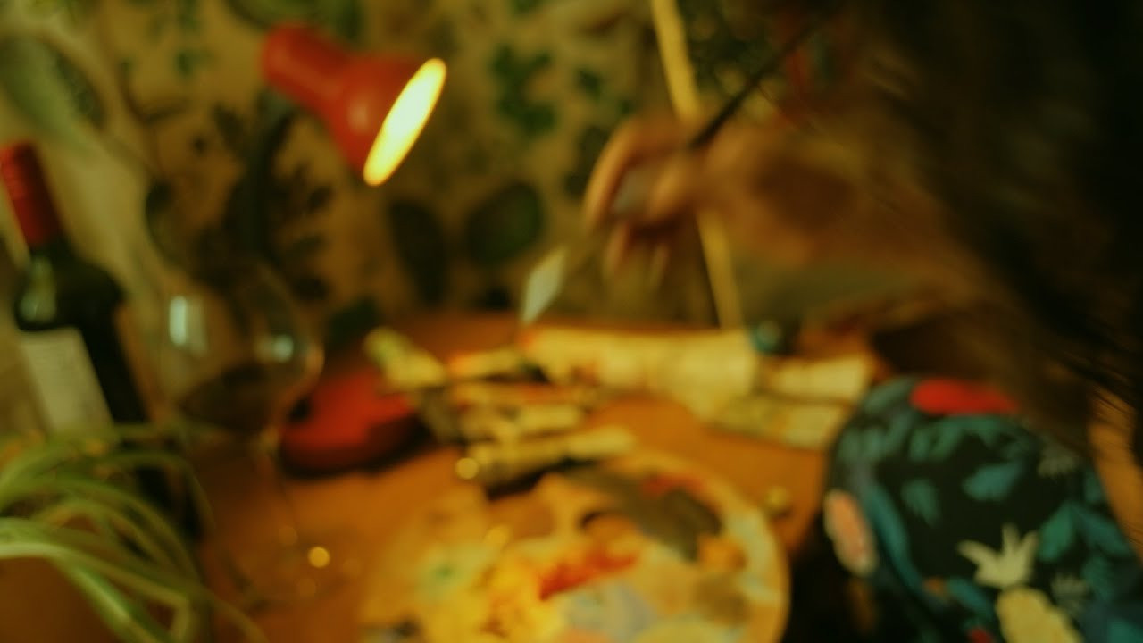 Портретные. Муругова Екатерина. Свадебный видеограф