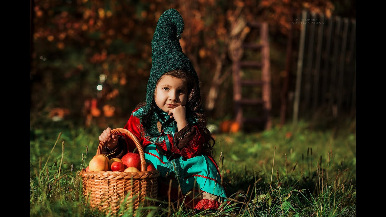 Тематические клипы. Свадебный и портретный фотограф Алина Иванова. Екатеринбург-Москва