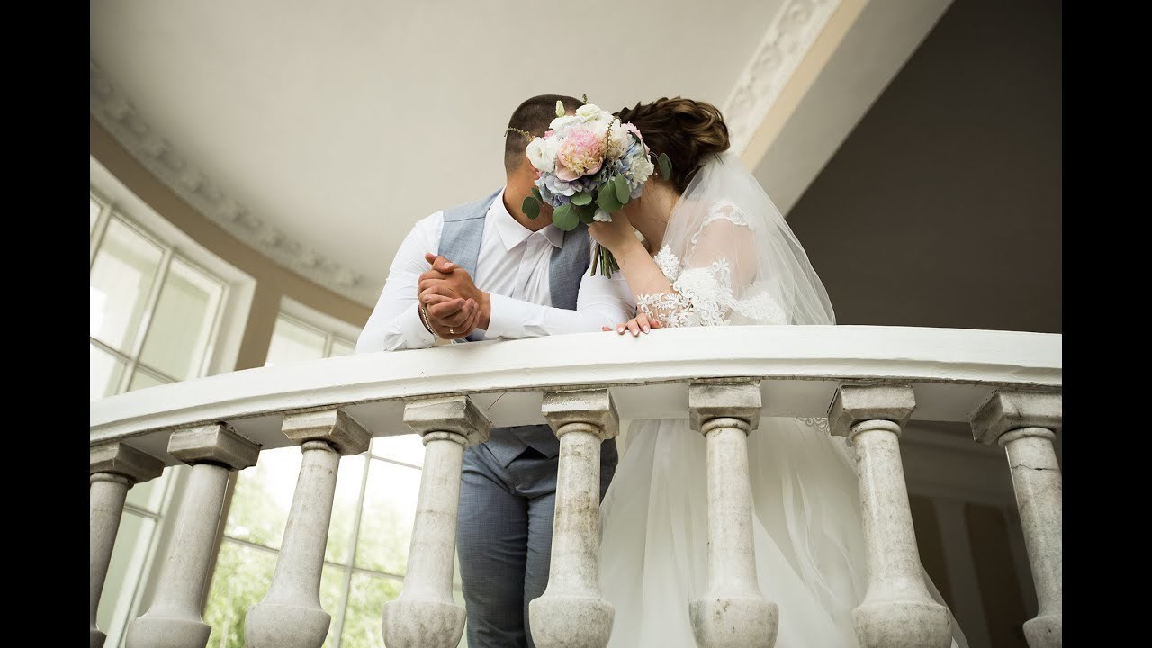 Свадебные клипы. Свадебный и портретный фотограф Алина Иванова. Екатеринбург-Москва