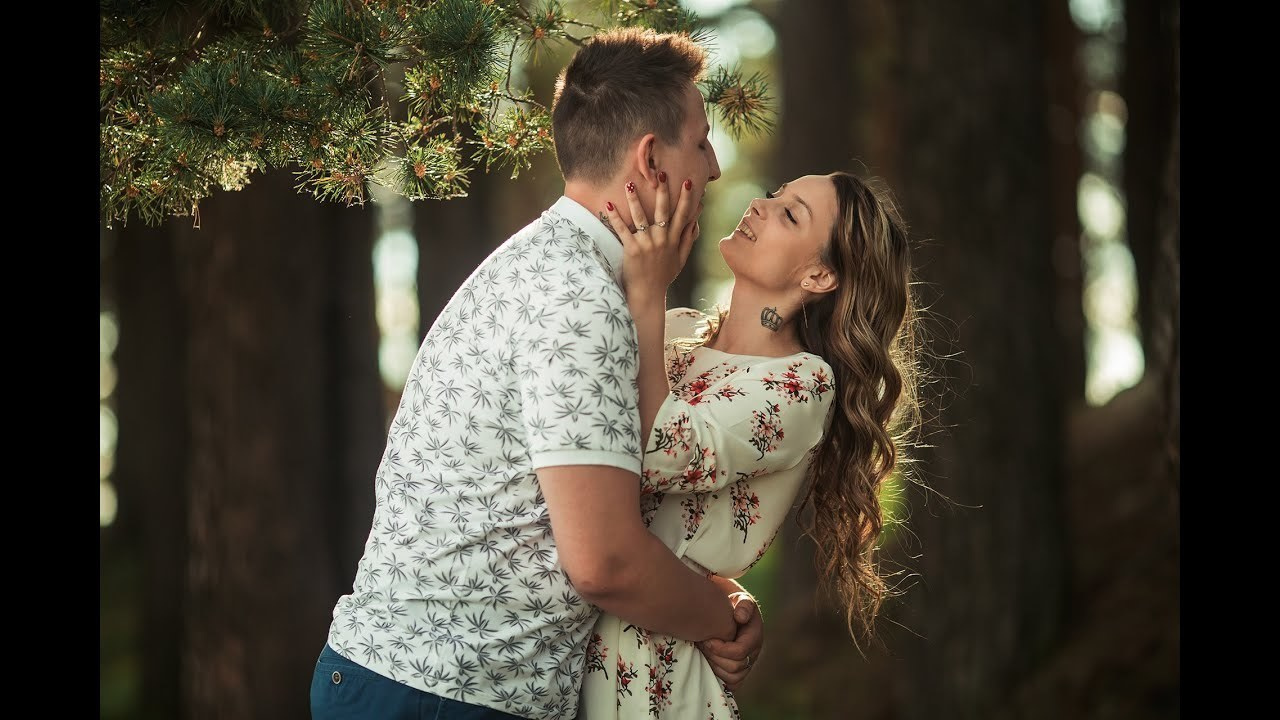 Тематические клипы. Свадебный и портретный фотограф Алина Иванова. Екатеринбург-Москва