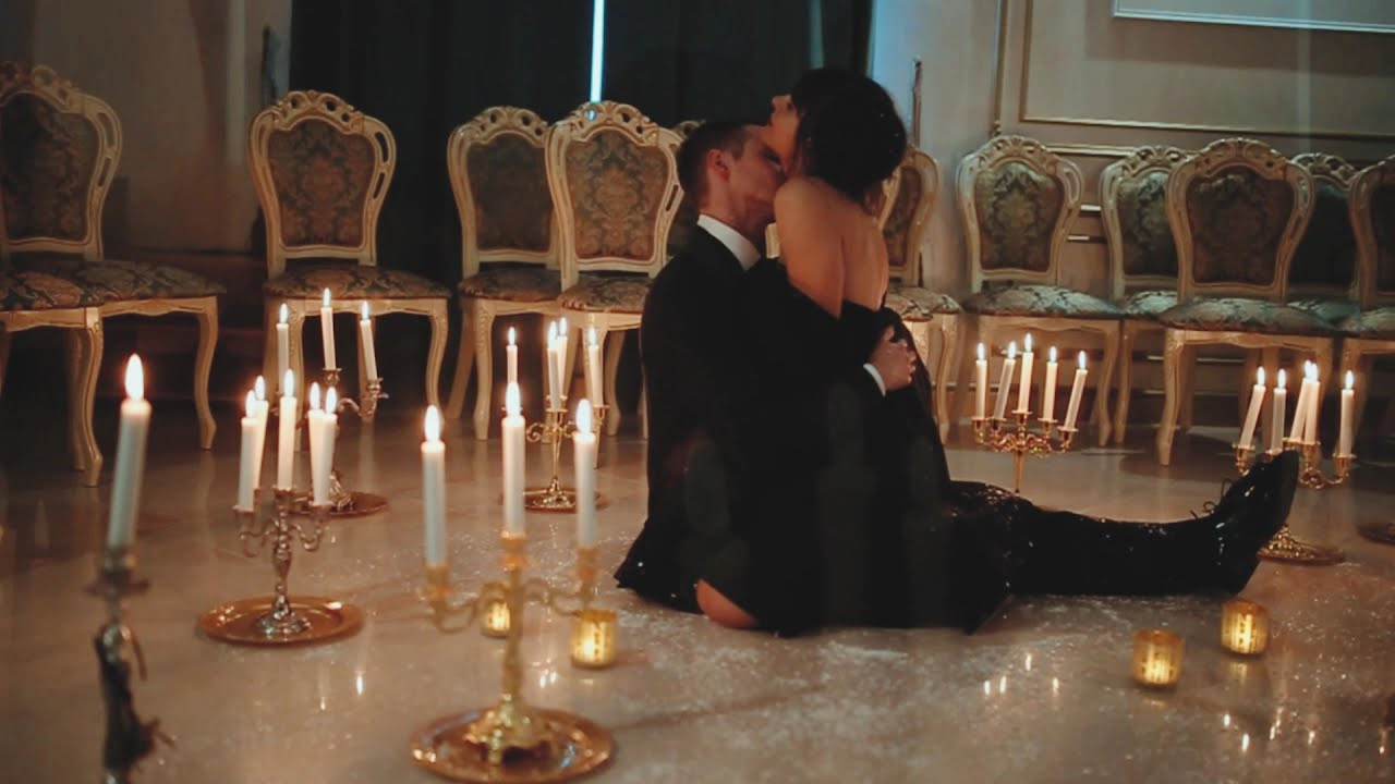 Любовь. Свадебный и портретный фотограф Алина Иванова. Екатеринбург-Москва