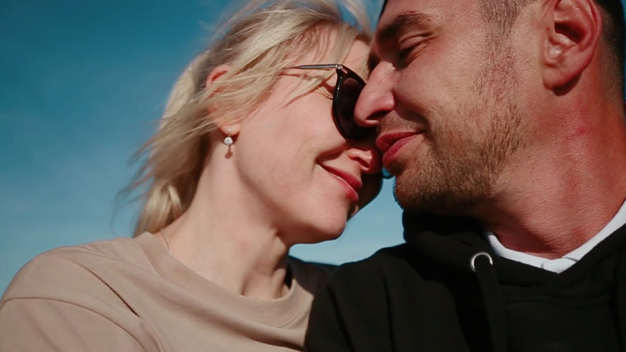 Любовь. Свадебный и портретный фотограф Алина Иванова. Екатеринбург-Москва