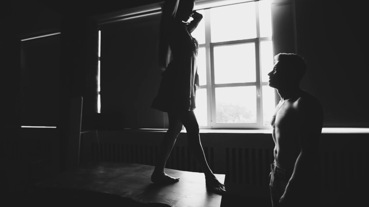 Любовь. Свадебный и портретный фотограф Алина Иванова. Екатеринбург-Москва