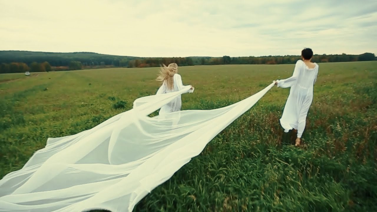 Тематические клипы. Свадебный и портретный фотограф Алина Иванова. Екатеринбург-Москва