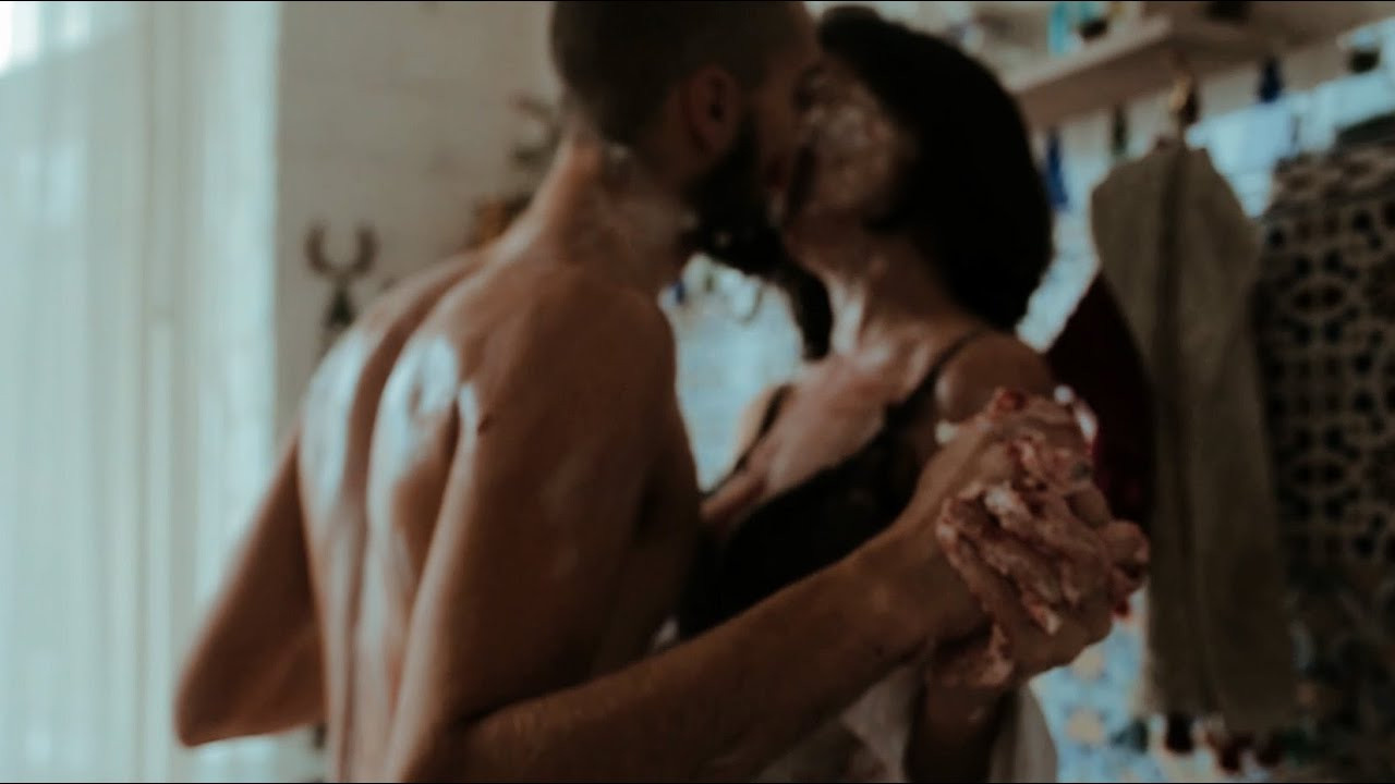 Любовь. Свадебный и портретный фотограф Алина Иванова. Екатеринбург-Москва