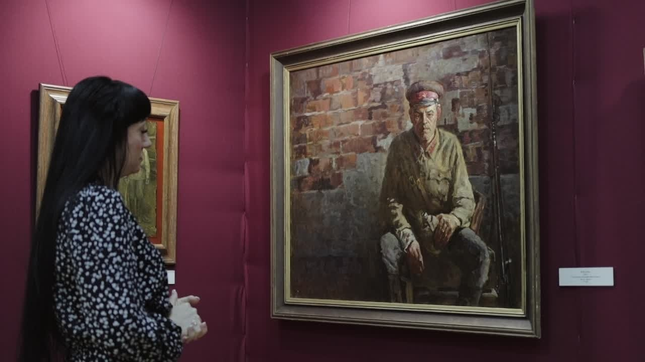 Проект «Сила России в семейных традициях». Видеосъемка|репортаж, клипы, документальное, видео для бизнеса!