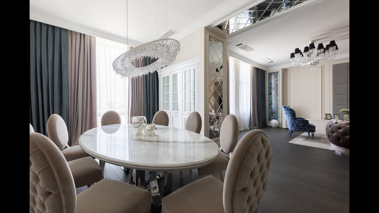 Video: Interiors. Andrey Dunin | Product, Portrait & Interior Photography in Russia & Israel