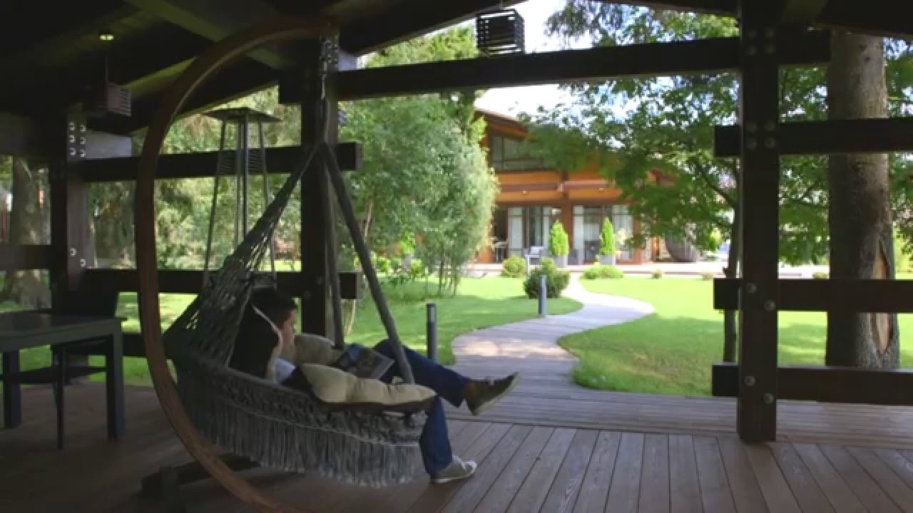 Video: Interiors. Andrey Dunin | Product, Portrait & Interior Photography in Russia & Israel