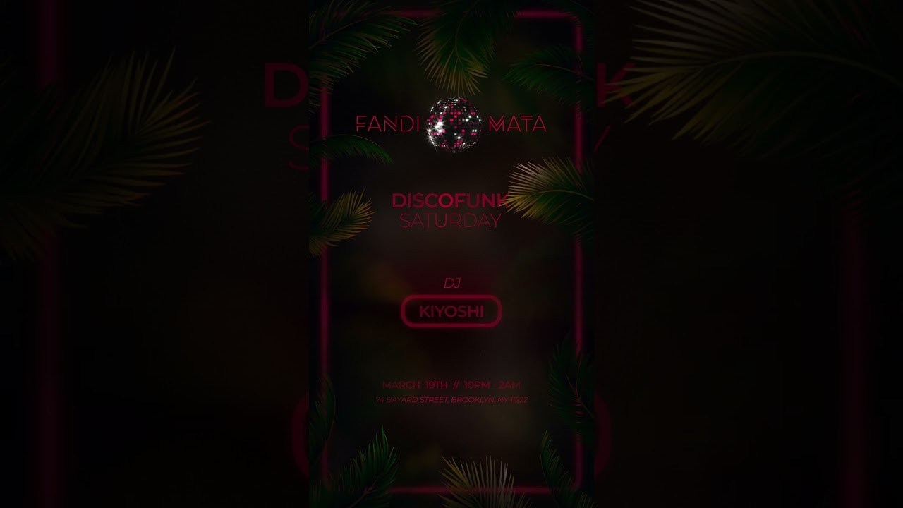 Моушн дизайн. TENZO | Креативный продюсер / Арт-директор