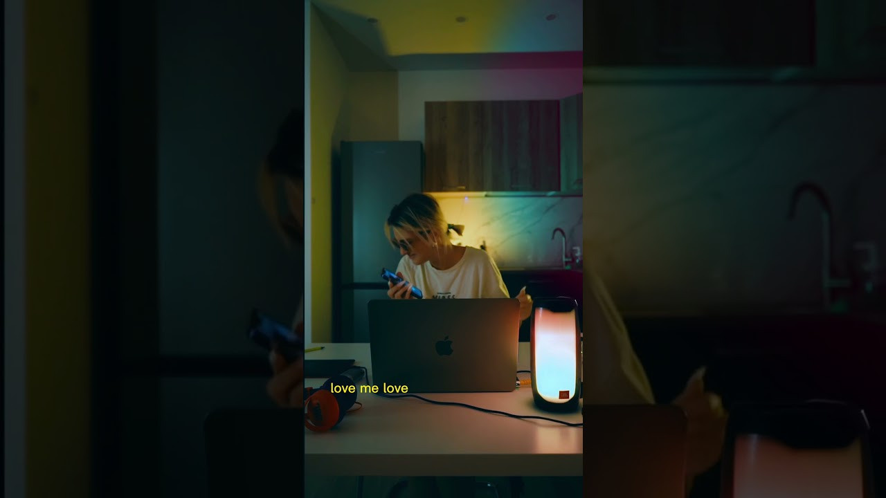 Reels. TENZO | Creative Producer / Art Director