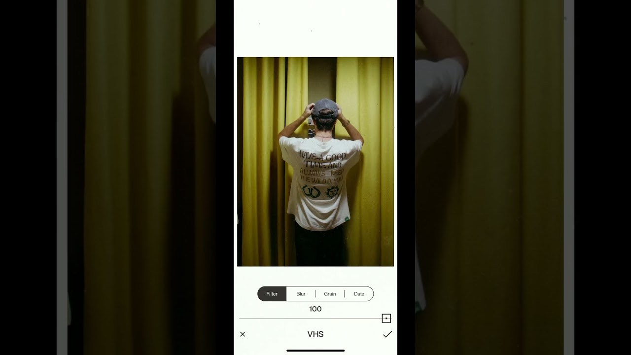 Shooting / Color Grading / Editing — for my Blog. TENZO | Creative Producer / Art Director