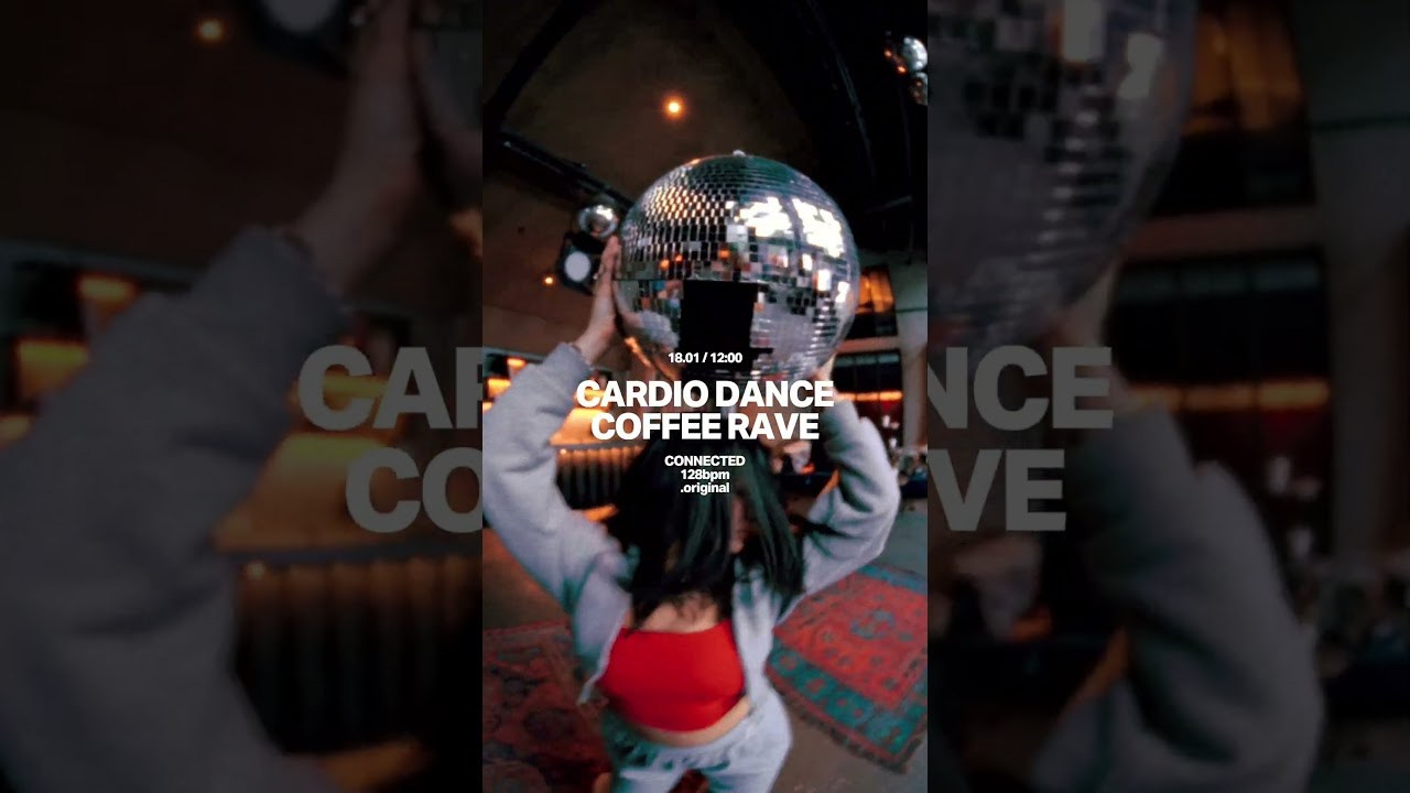 CONNECTED VIDEO. TENZO | Креативный продюсер / Арт-директор