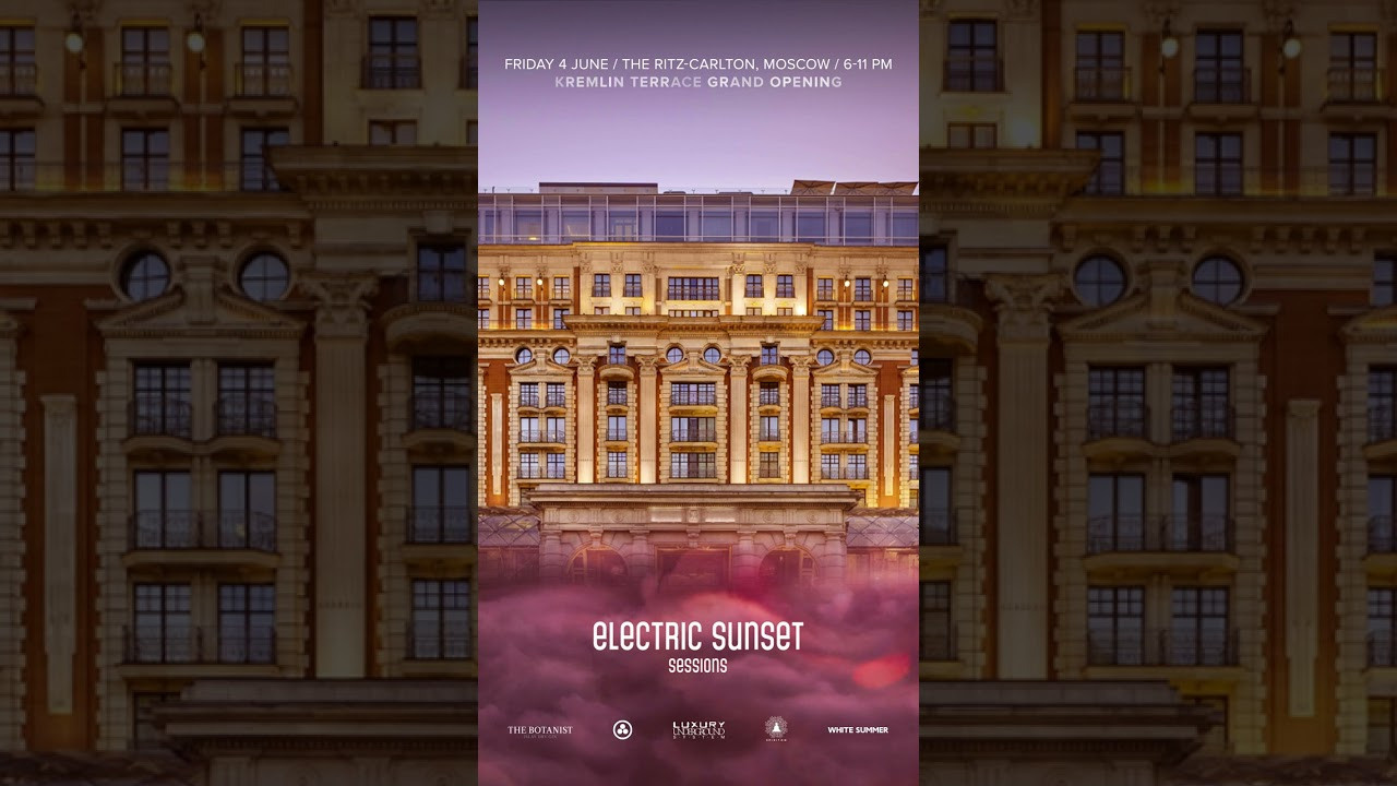 Моушн дизайн. TENZO | Креативный продюсер / Арт-директор