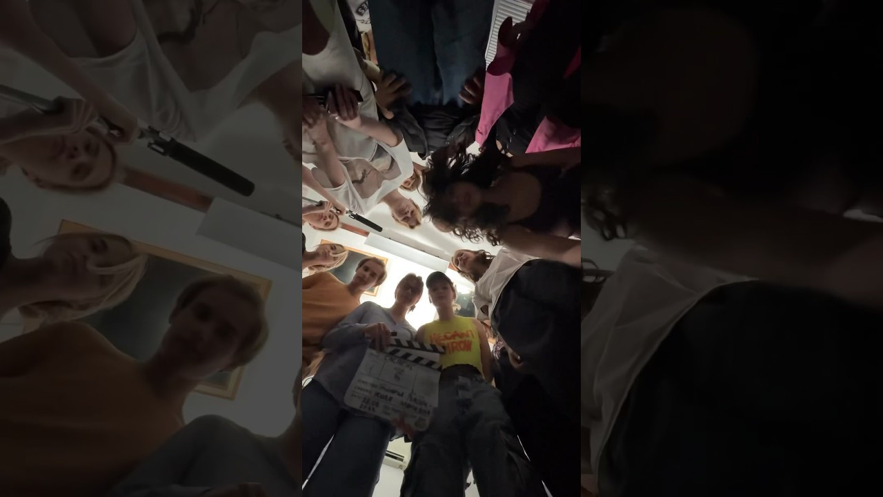 Reels. TENZO | Creative Producer / Art Director