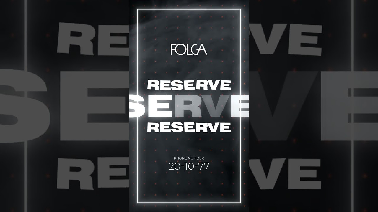 Моушн дизайн. TENZO | Креативный продюсер / Арт-директор