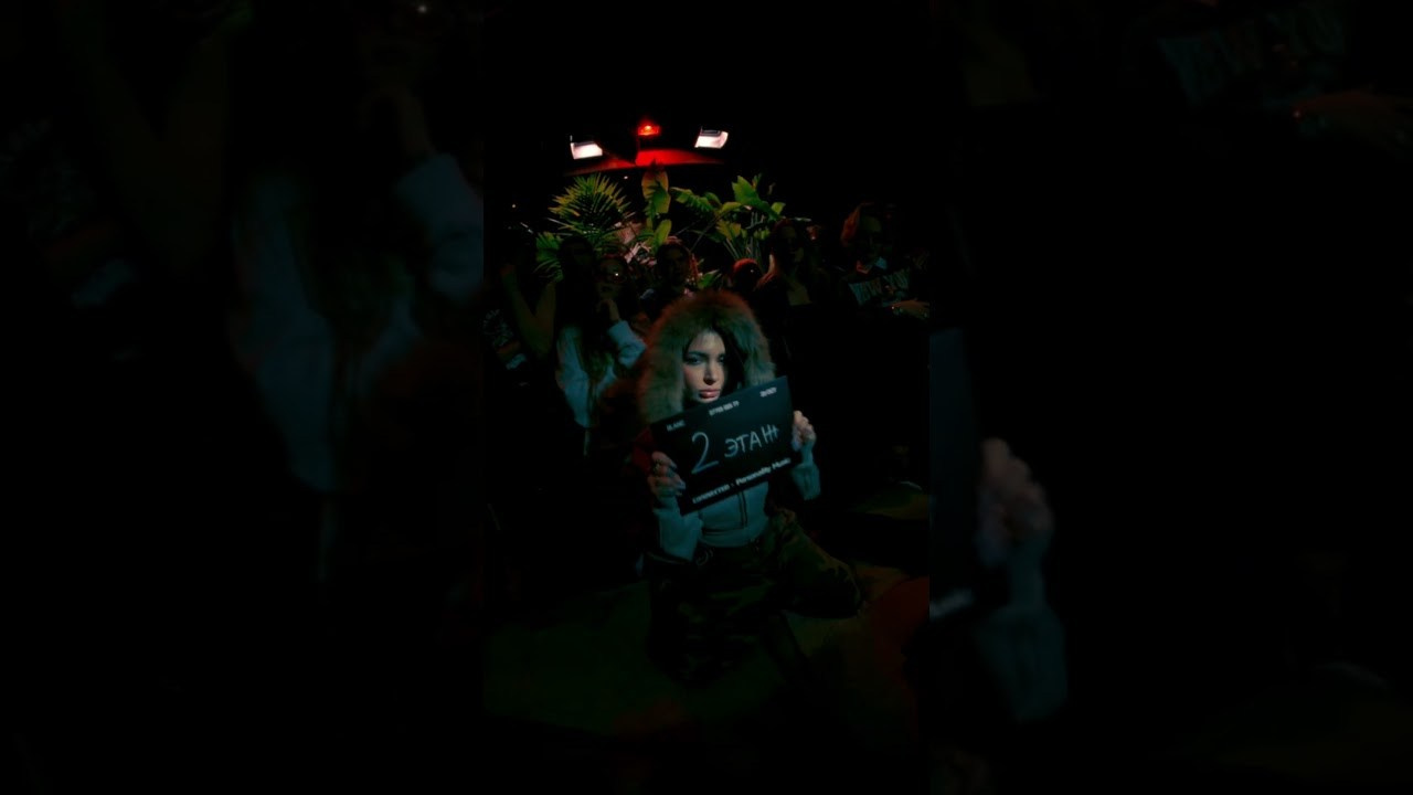 CONNECTED VIDEO. TENZO | Креативный продюсер / Арт-директор