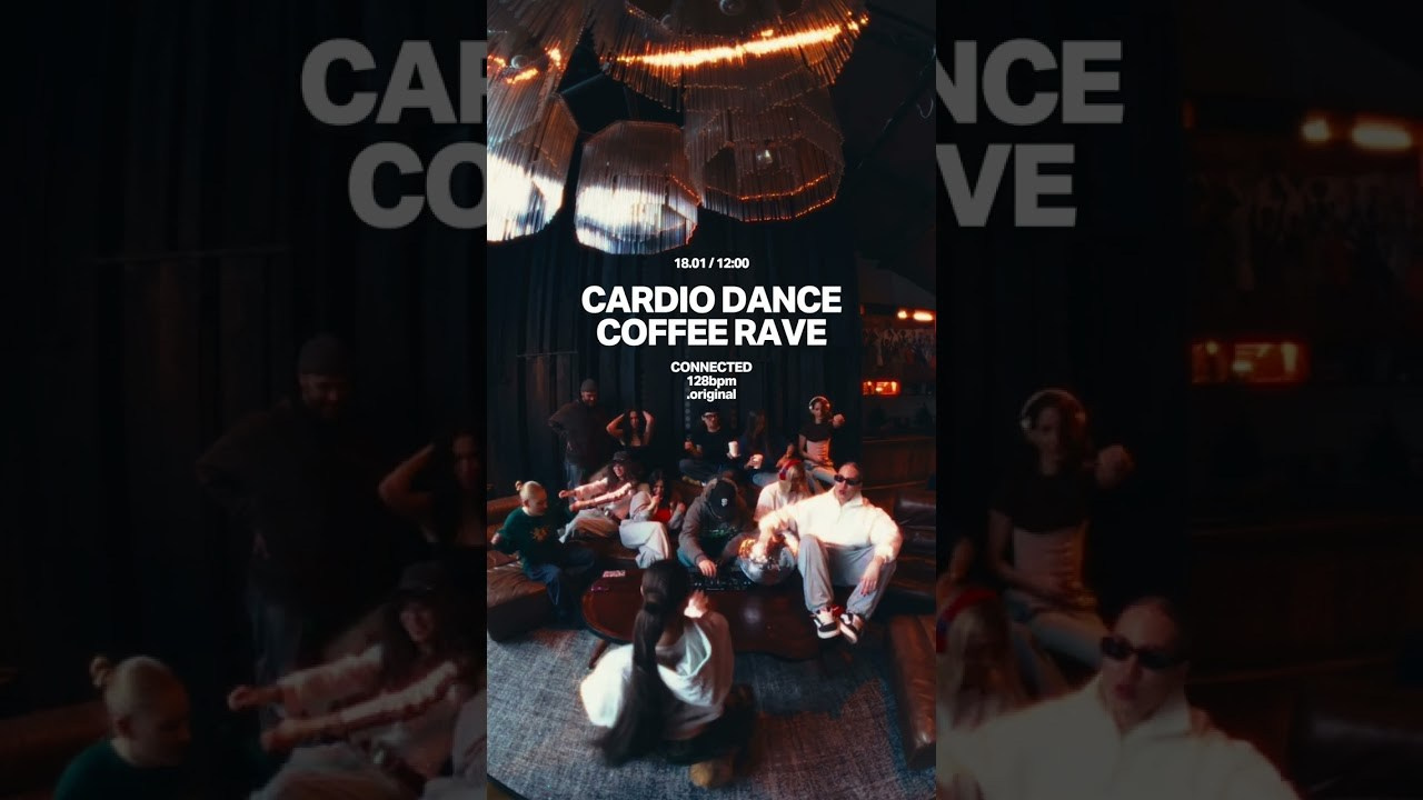 CONNECTED VIDEO. TENZO | Креативный продюсер / Арт-директор