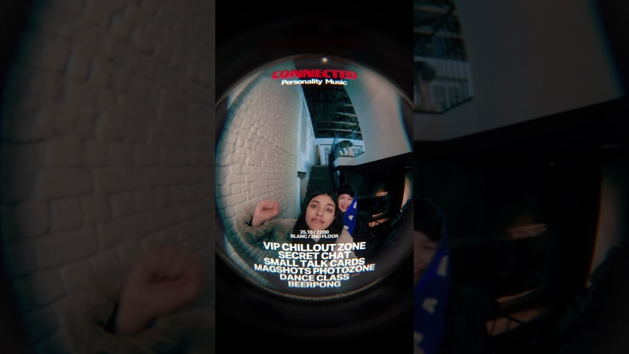 CONNECTED VIDEO. TENZO | Креативный продюсер / Арт-директор