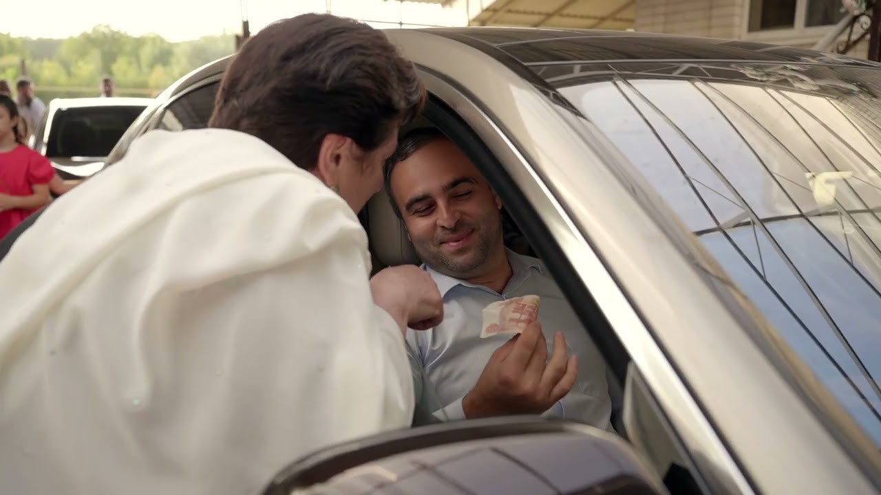 Клипы. Era Media. Видеосъемка свадеб, корпоративов, дня рождения