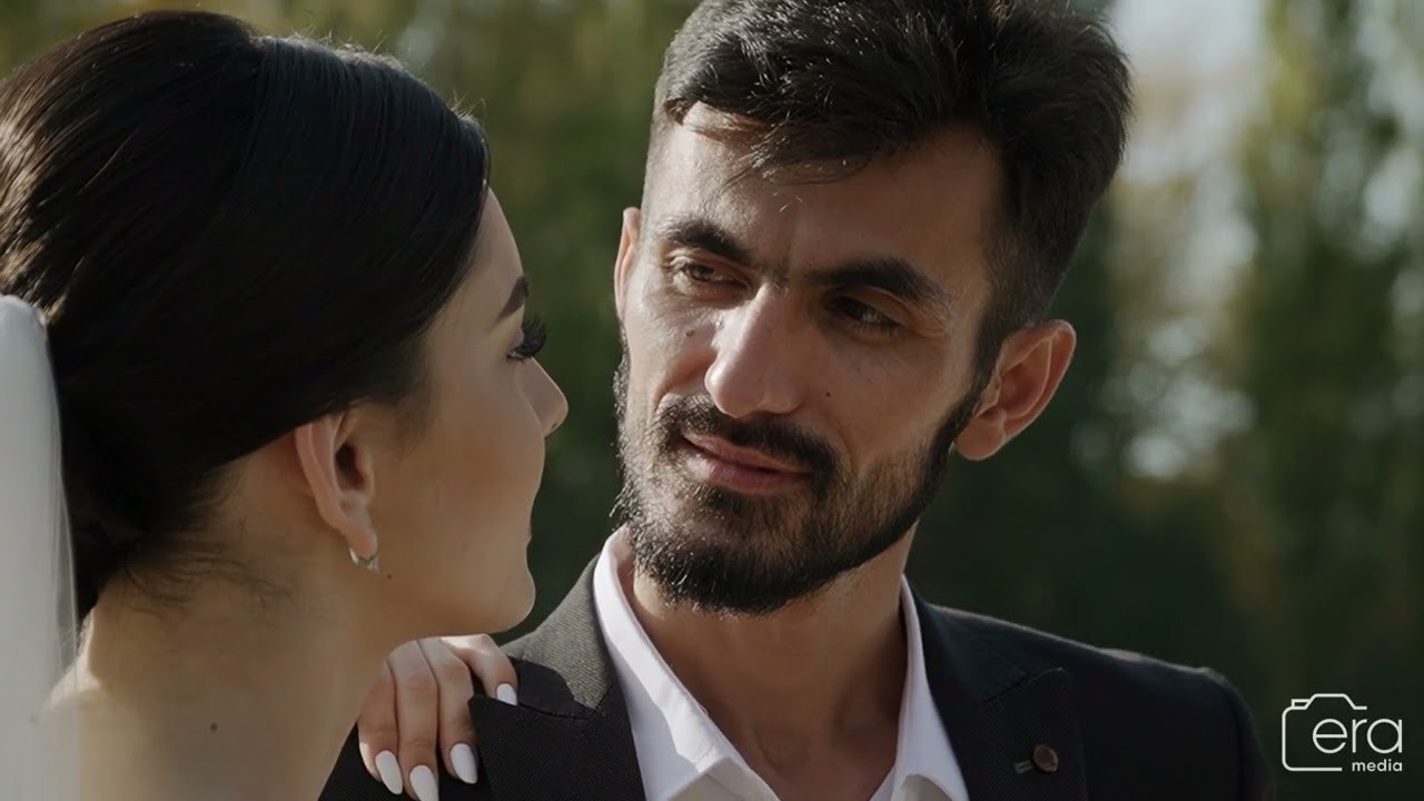 Клипы. Era Media. Видеосъемка свадеб, корпоративов, дня рождения