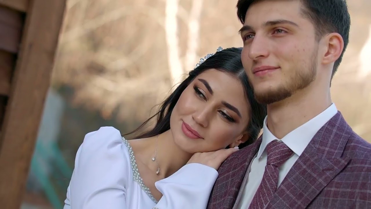 Клипы. Era Media. Видеосъемка свадеб, корпоративов, дня рождения