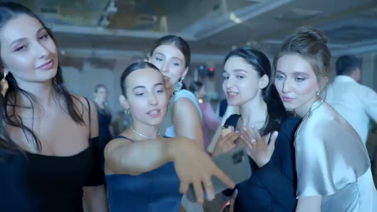 Клипы. Era Media. Видеосъемка свадеб, корпоративов, дня рождения