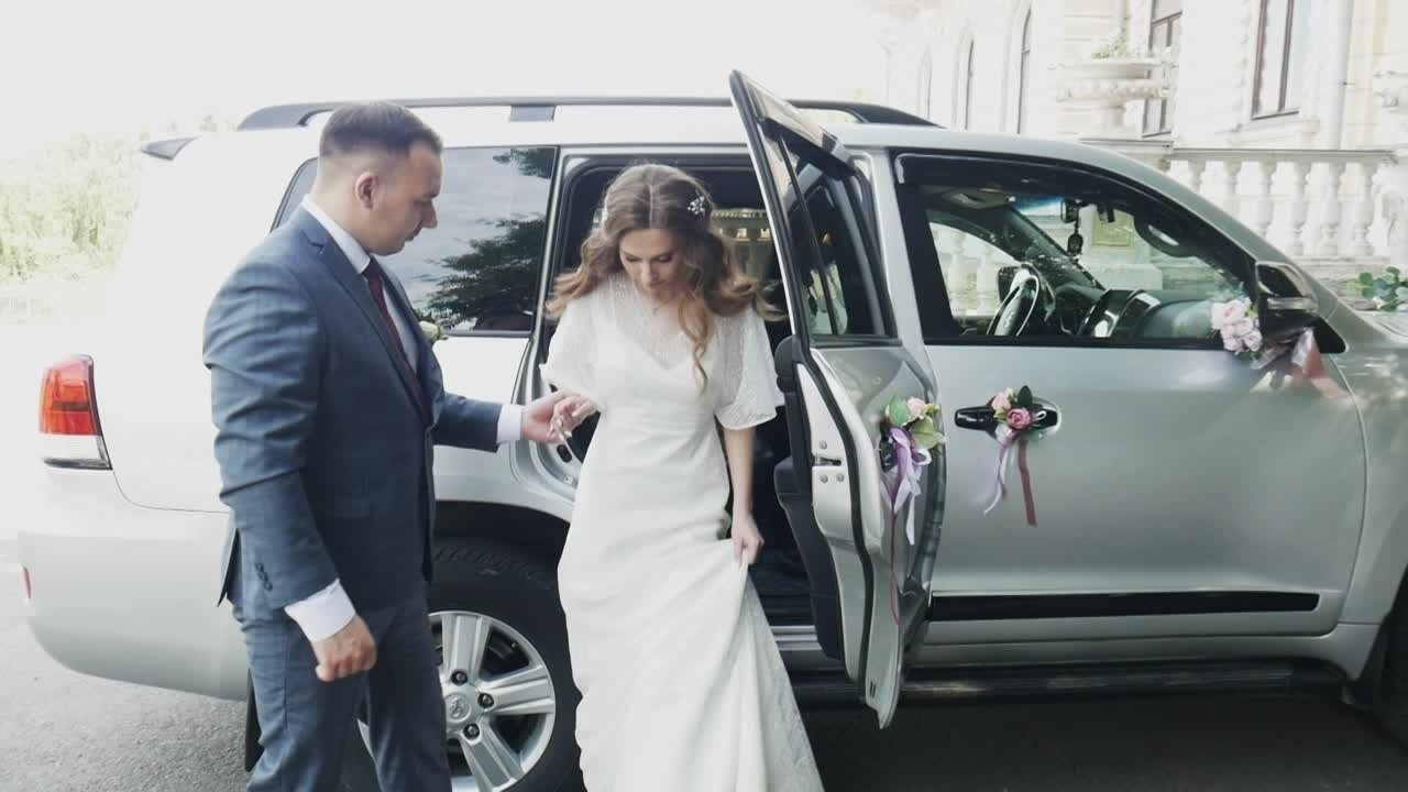 Артём & Юлия. Свадебный фотограф Пермь