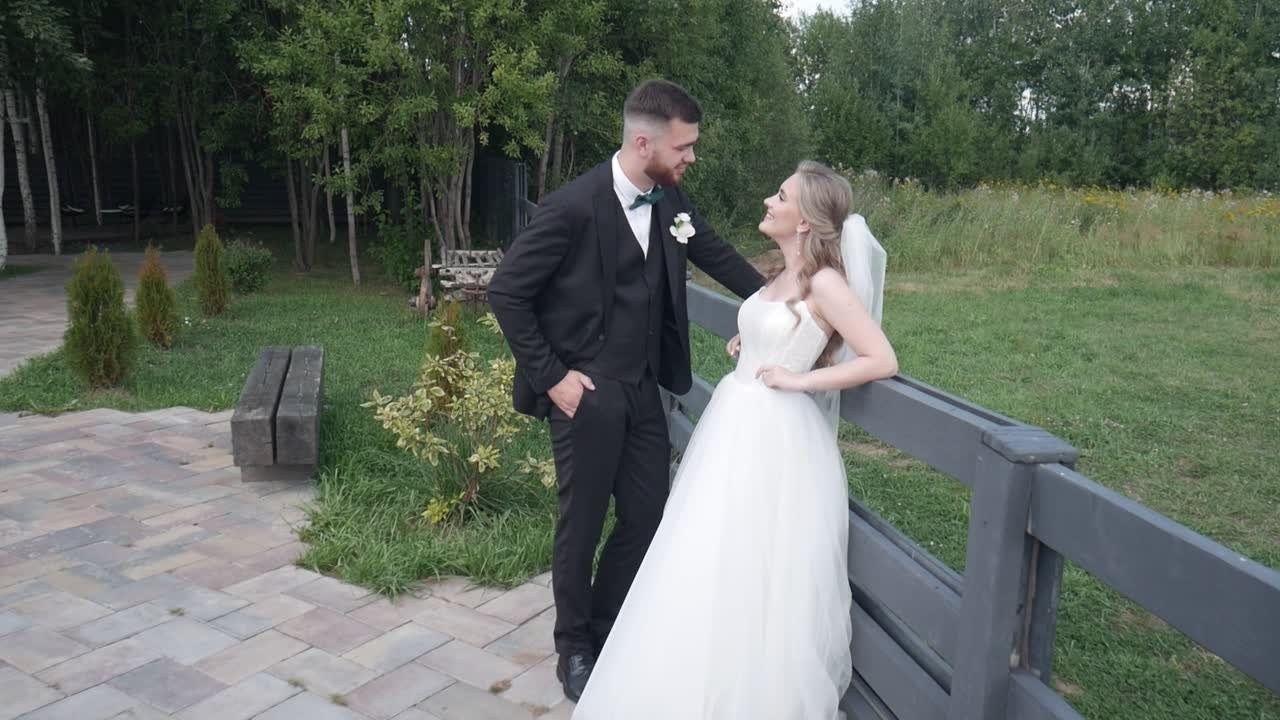 Лиза & Кирилл. Свадебный фотограф Пермь