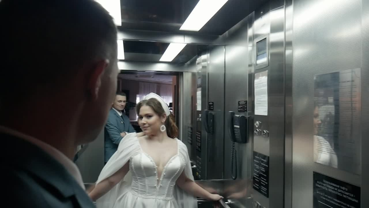 Валерия & Алексей. Свадебный фотограф Пермь