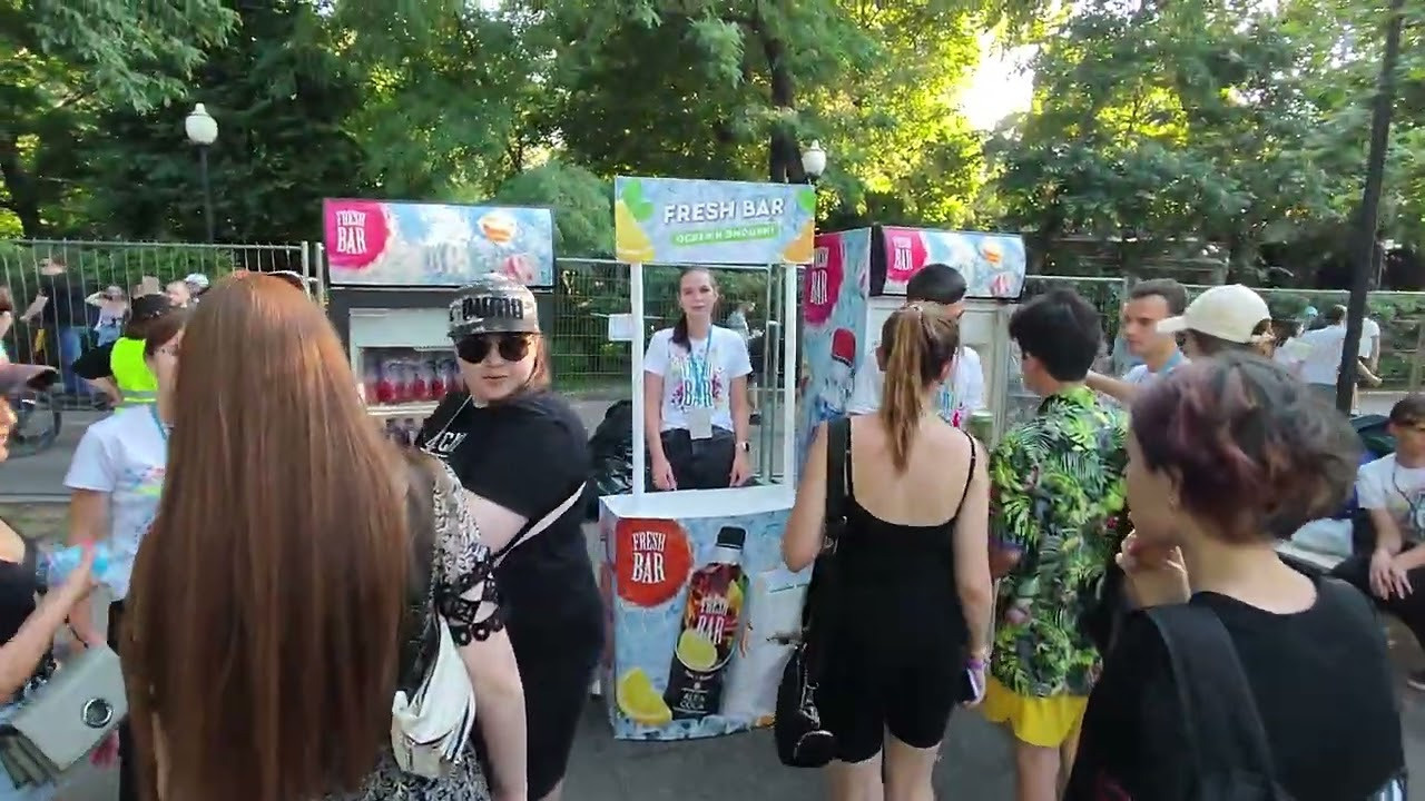 VK FEST_2022_Moscow. Портретный фотограф Ярославль I Натали Чуб