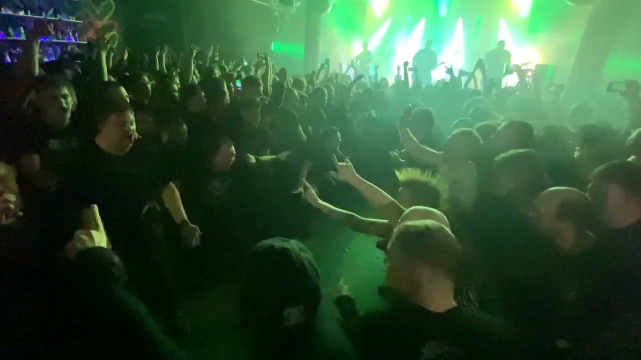 КиШ_концерт памяти М.Горшенева_Ярославль_31.02.23. Портретный фотограф Ярославль I Натали Чуб