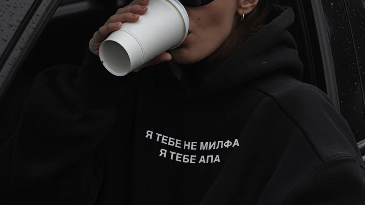 AI fashion. AI креатор Лилия