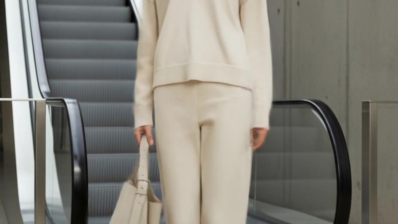 AI fashion. AI креатор Лилия