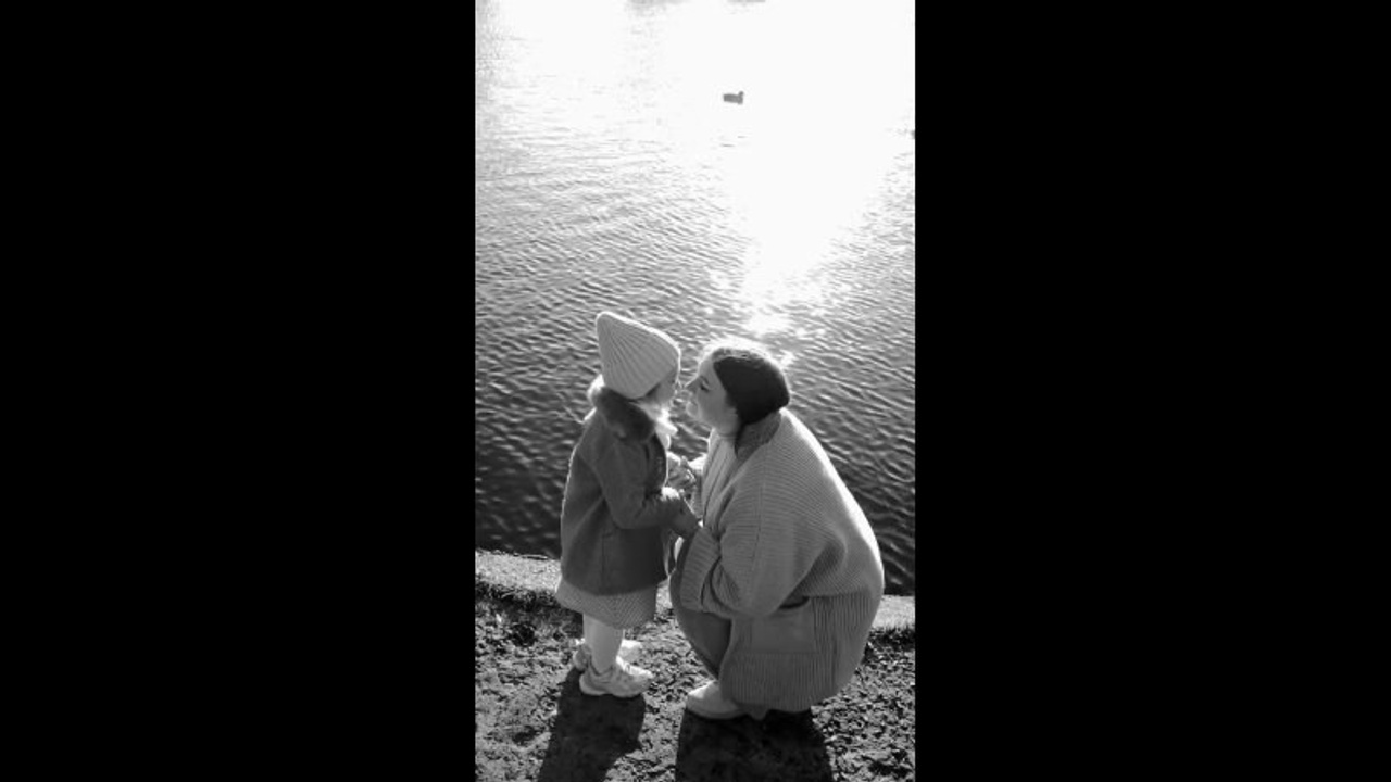 Семейное кино. Семейный, детский и индивидуальный фотограф в Санкт-Петербурге Кремнев