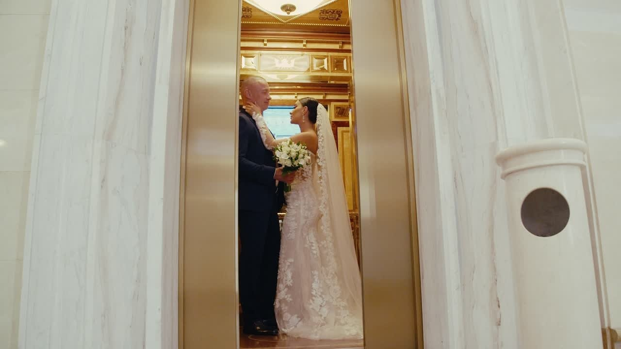 Видео. Свадебный и семейный фотограф Наталья Штык