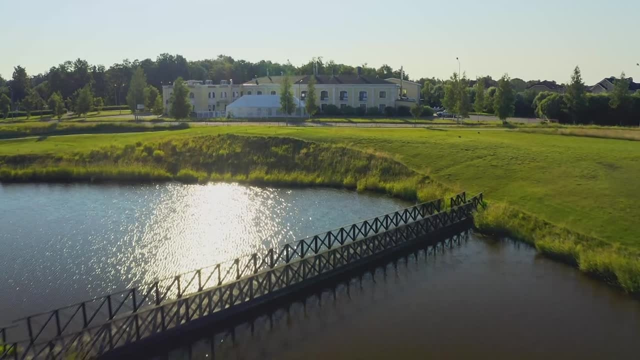 АЭРОСЪЁМКА. Контент-агентство