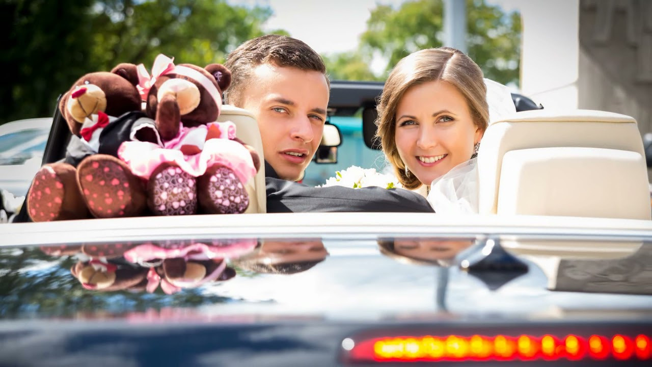 Свадебные слайдшоу. Профессиональный фотограф в Гродно и Республике Беларусь