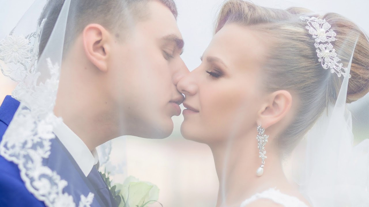 Свадебные слайдшоу. Профессиональный фотограф в Гродно и Республике Беларусь