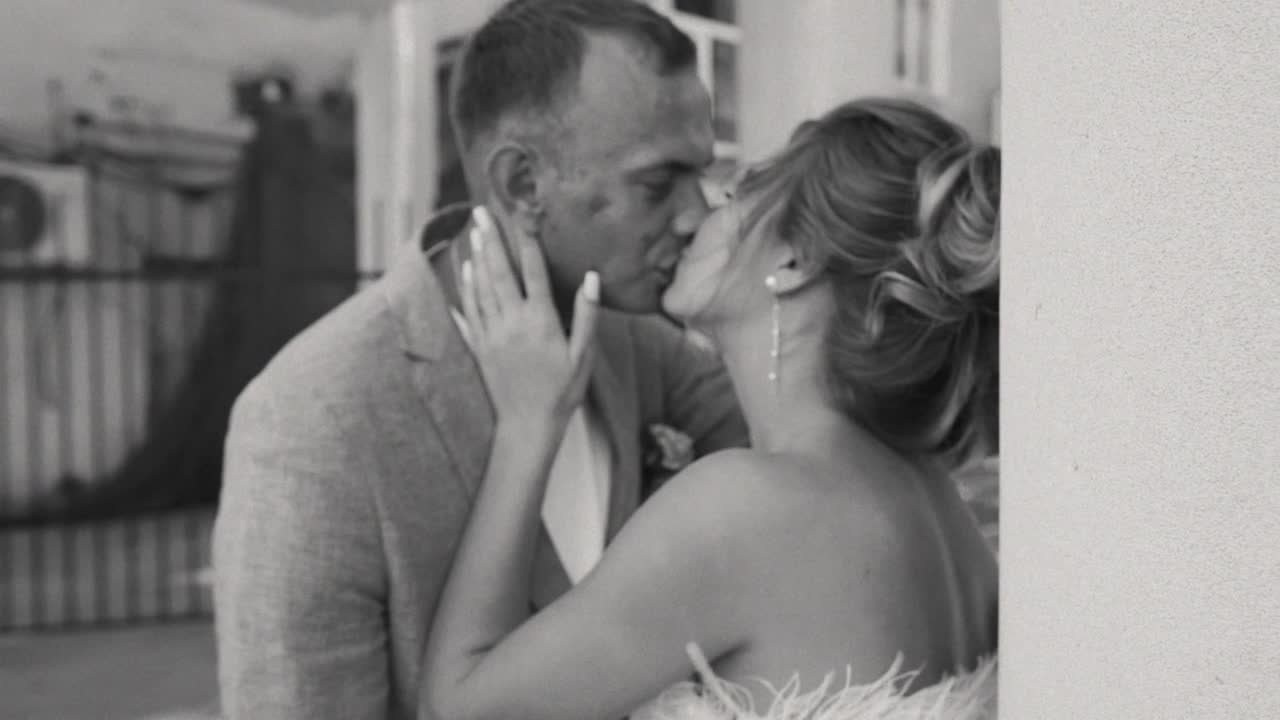 Свадебные клипы. Свадебный фотограф в Воронеже Самохина Екатерина